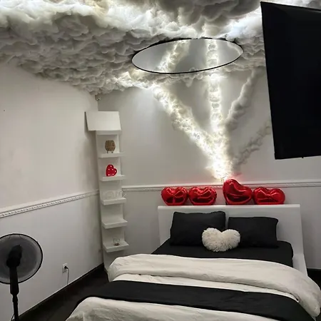 Doucenuits Le Blanc-Mesnil